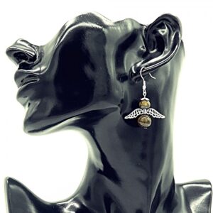 2. andeo veliki tigrovo oko