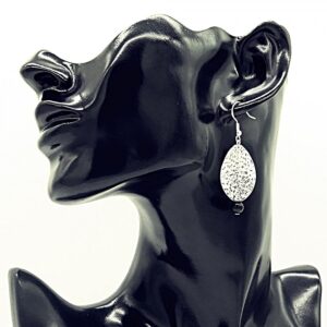 2. list crni opsidijan